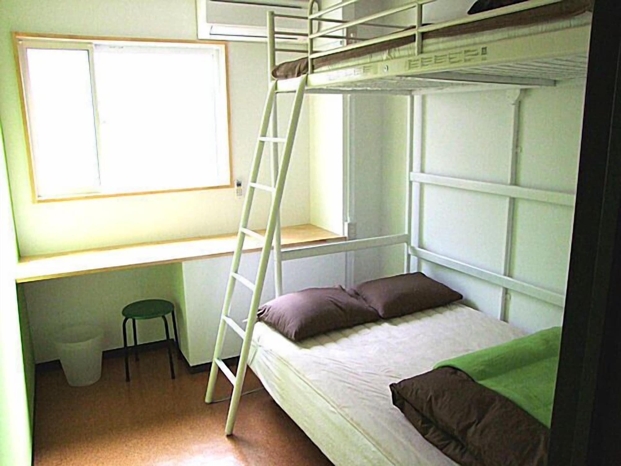 Bonsai Guest House โอซาก้า ภายนอก รูปภาพ